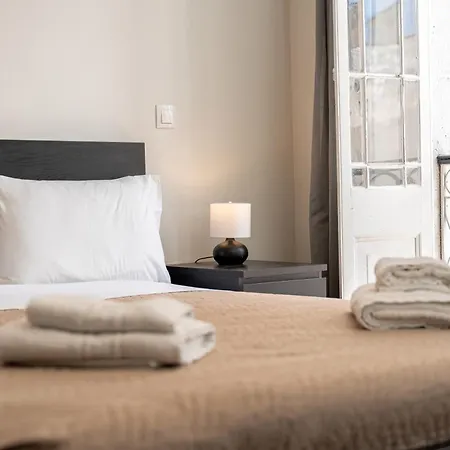 Old Town Sofia * Corfu (city)