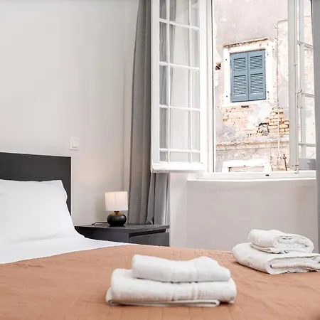 Old Town Sofia Lägenhet *