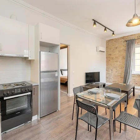 Lägenhet Old Town Sofia