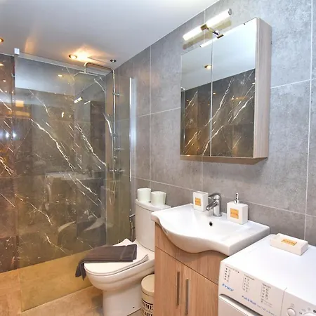 Old Town Sofia Apartment Corfu (city)