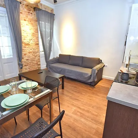 Old Town Sofia Apartment Corfu (city)
