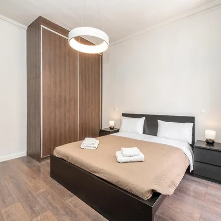 Appartement Old Town Sofia Corfu (city)