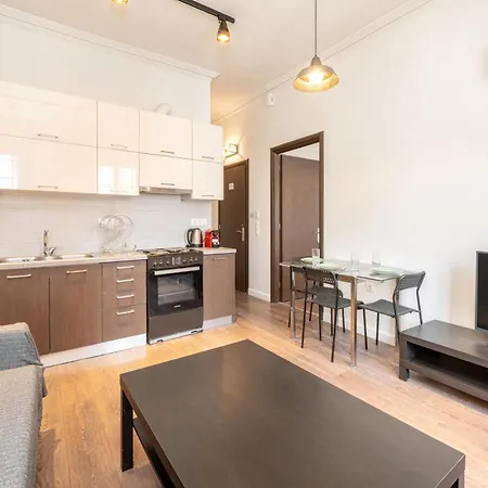 Apartment Old Town Sofia