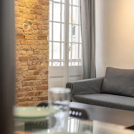 Appartement Old Town Sofia *