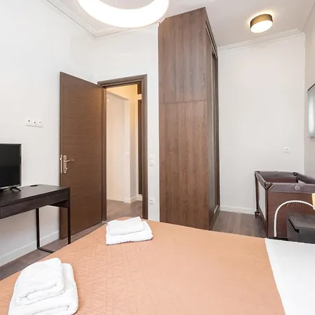 Apartment Old Town Sofia Corfu (city)