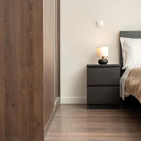 Old Town Sofia Apartment *