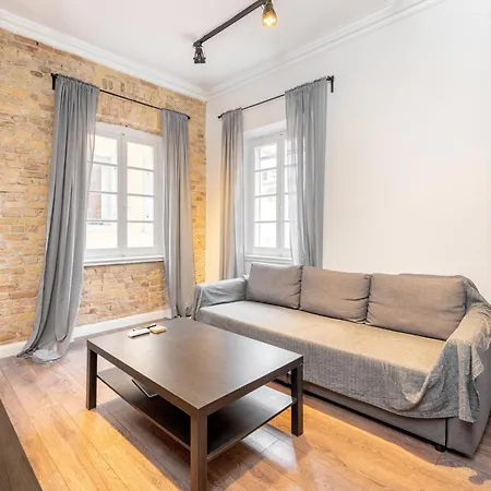 Apartment Old Town Sofia