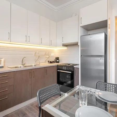 Old Town Sofia Apartment Corfu (city)