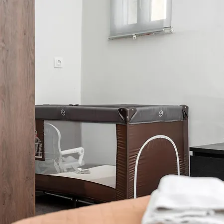 Old Town Sofia Apartment