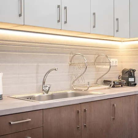 Old Town Sofia Διαμέρισμα Corfu (city)