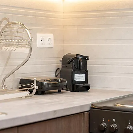 Διαμέρισμα Old Town Sofia Corfu (city)