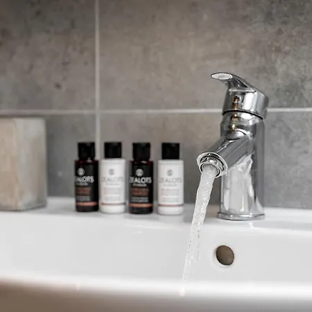 Old Town Sofia Corfu (city)