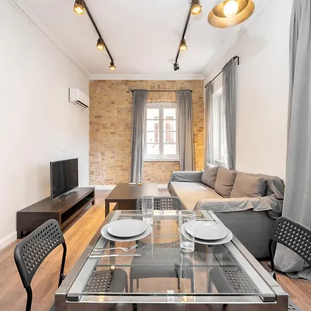 Apartment Old Town Sofia *